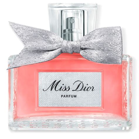 miss dior le parfum roze|cheapest miss dior perfume.